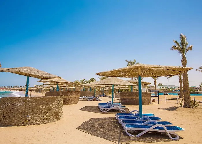 Emerald Aqua Park City Resort 5*
