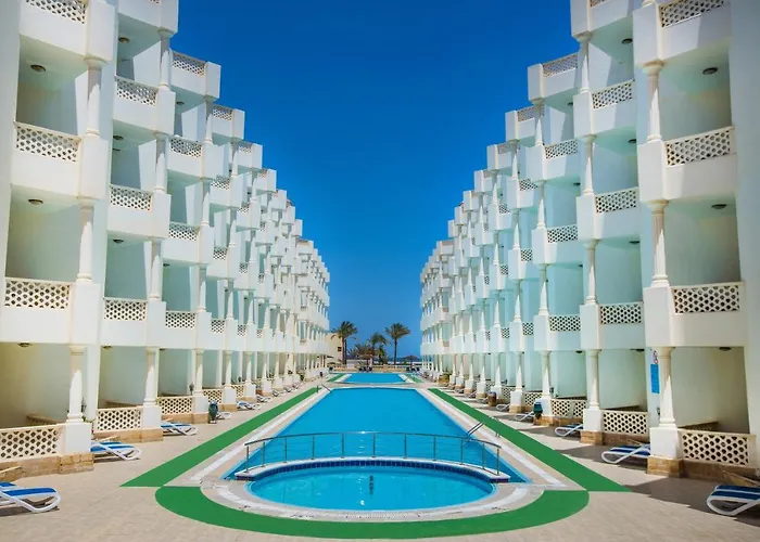 Resort Emerald Aqua Park City
