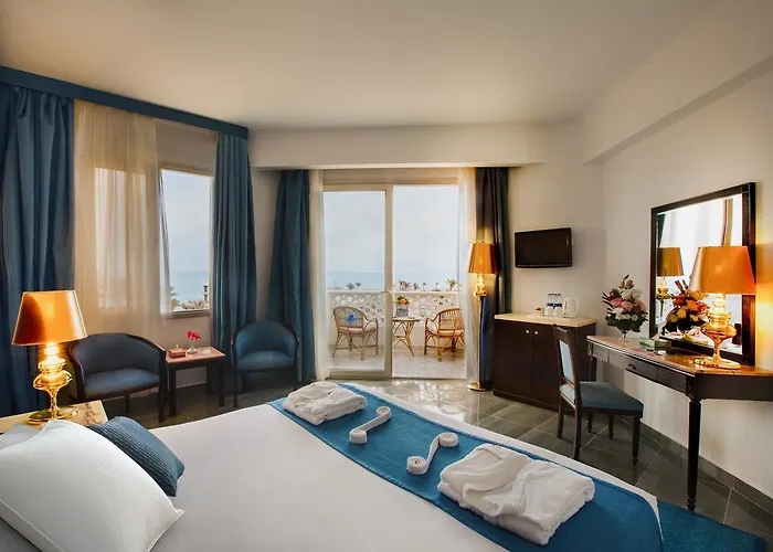 Emerald Aqua Park City 5* Hurgada