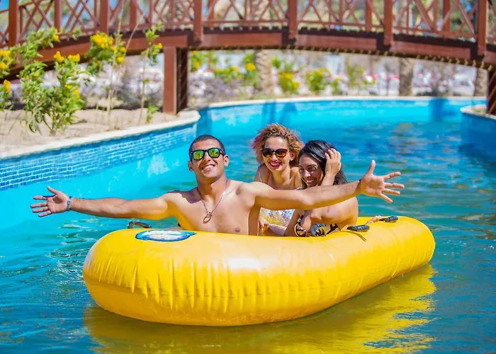 Resort Emerald Aqua Park City