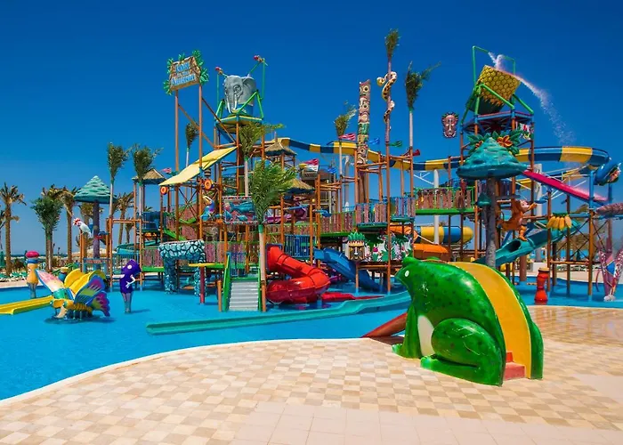 Emerald Aqua Park City