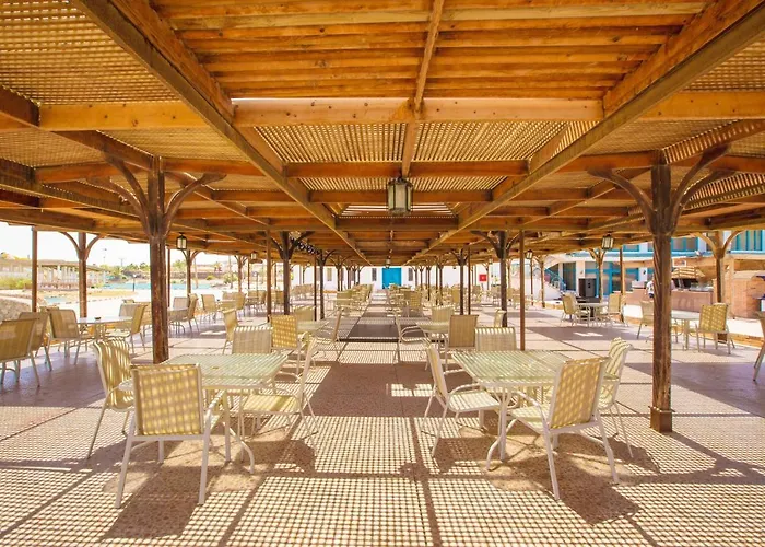 Resort Emerald Aqua Park City