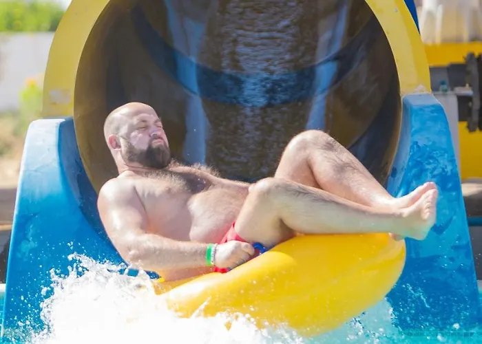 Emerald Aqua Park City