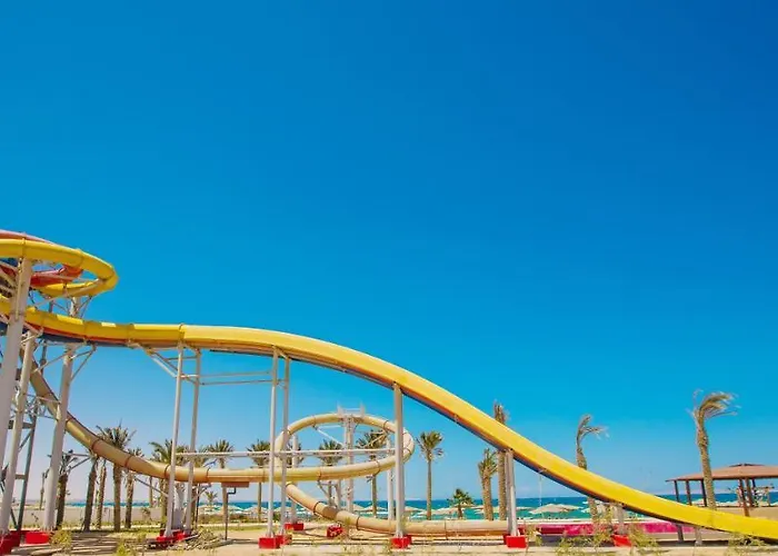 Emerald Aqua Park City Resort