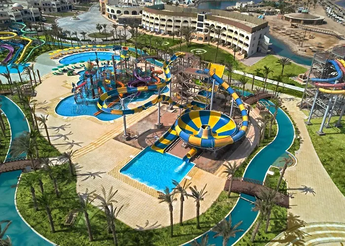 Emerald Aqua Park City Resort
