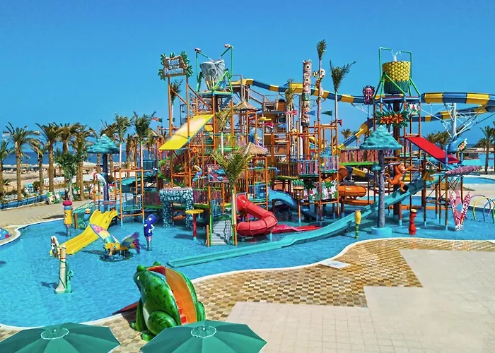 Emerald Aqua Park City