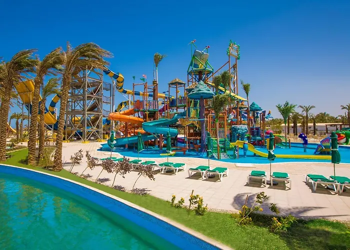 Resort Emerald Aqua Park City