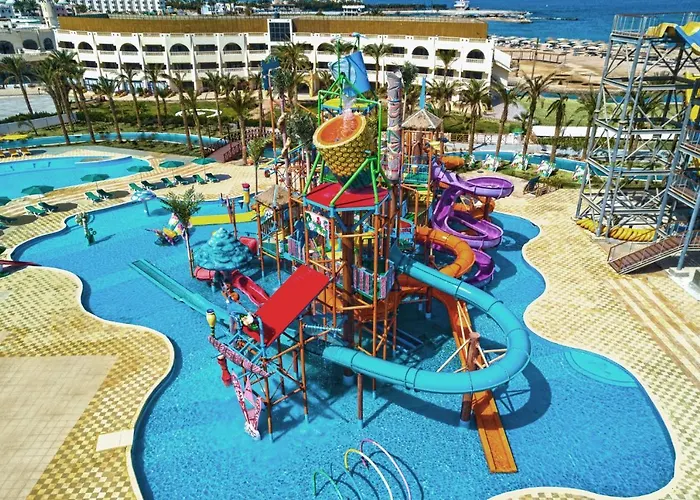 Resort Emerald Aqua Park City