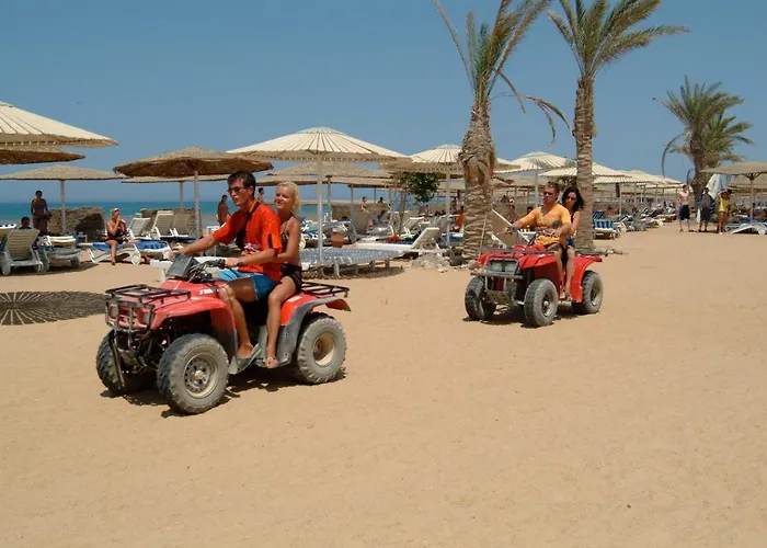 Emerald Aqua Park City Hurgada