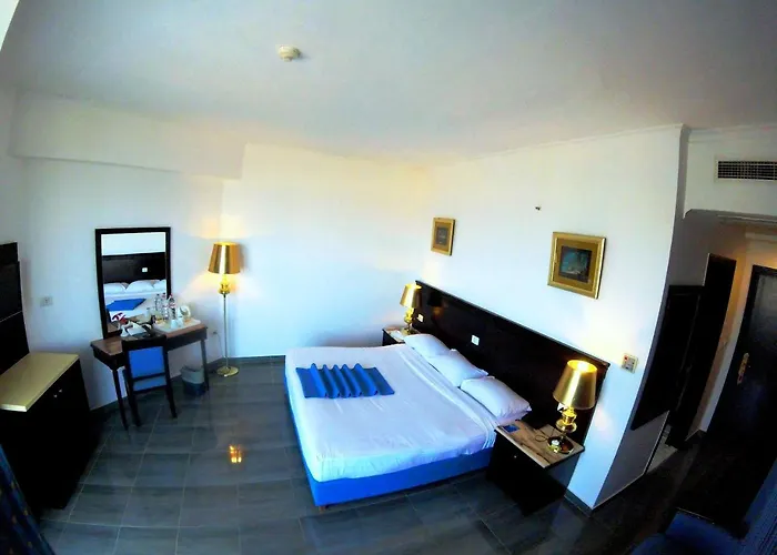 Resort Emerald Aqua Park City Hurgada