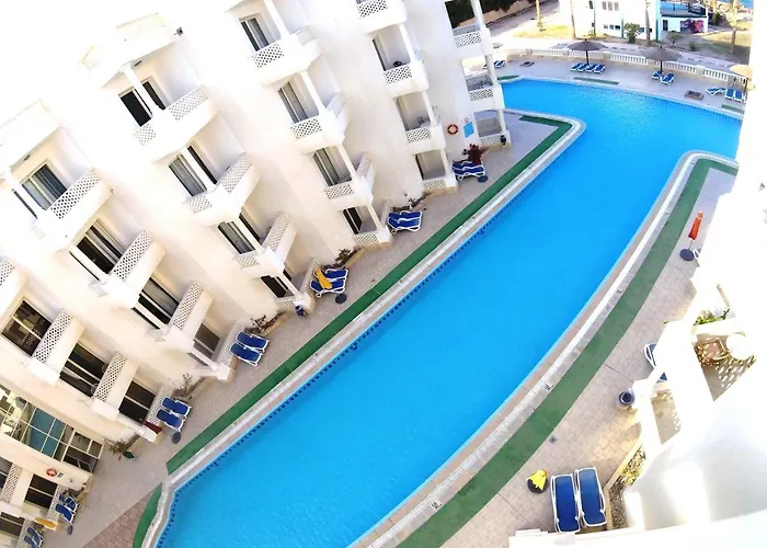 Resort Emerald Aqua Park City